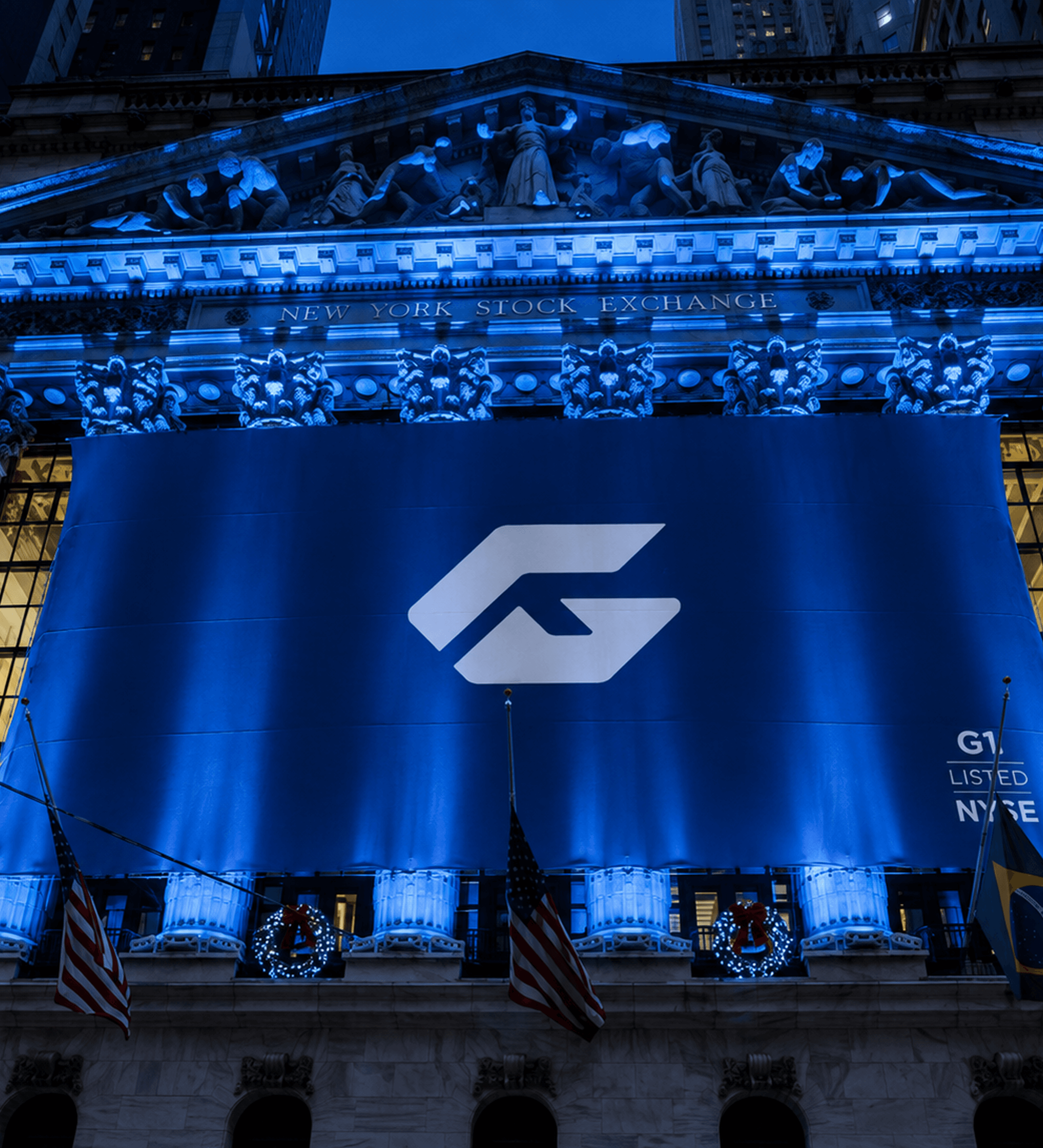 Genesis About Story