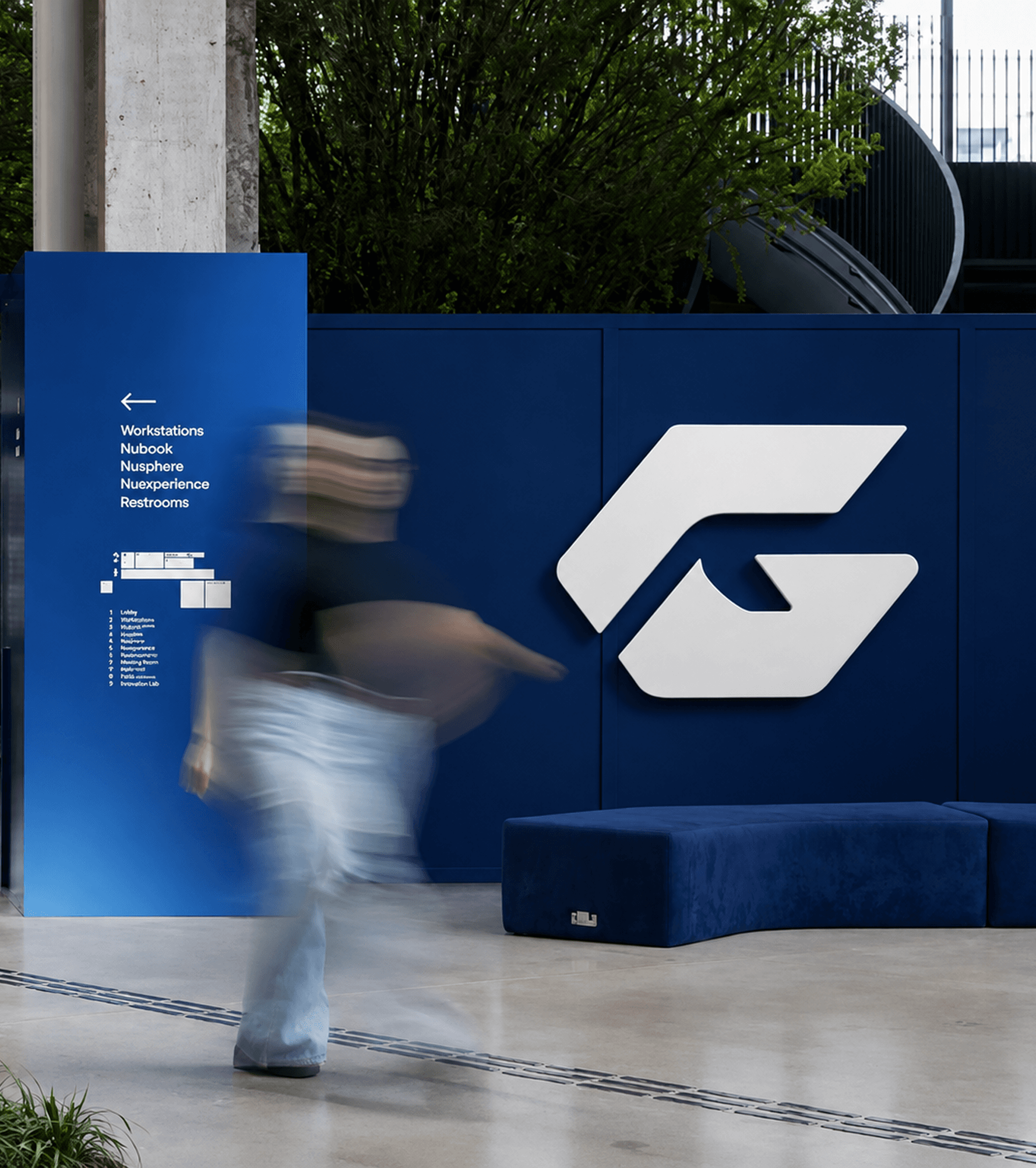 Genesis Careers Office