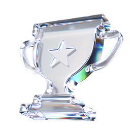 Star trophy