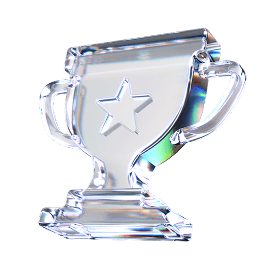Star trophy